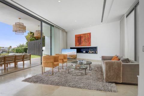 Villa i Benahavis, Malaga, Benahavis - € 3.950.000 | Ref: S24524 - foto 23