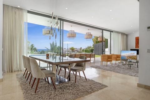 Villa i Benahavis, Malaga, Benahavis - € 3.950.000 | Ref: S24524 - foto 25