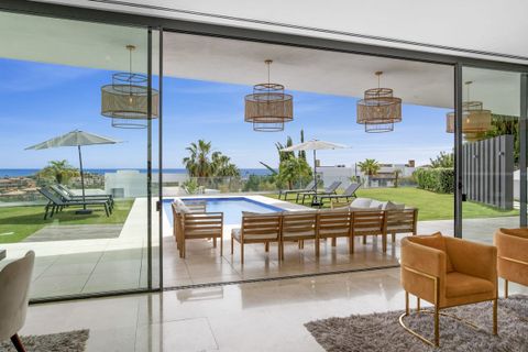 Villa i Benahavis, Malaga, Benahavis - € 3.950.000 | Ref: S24524 - foto 26