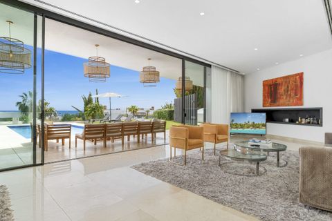 Villa i Benahavis, Malaga, Benahavis - € 3.950.000 | Ref: S24524 - foto 28