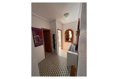 Byhus i Ciudad Quesada, Alicante, Ciudad Quesada - € 215.000 | Ref: CSPQ-73121 - foto 13