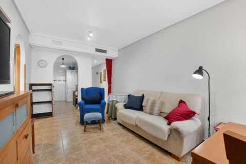 Lejlighed i Lo Pagan, Murcia, Lo Pagan - € 149.900 | Ref: AP381A - foto 1