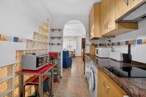 Lejlighed i Lo Pagan, Murcia, Lo Pagan - € 149.900 | Ref: AP381A - foto 5