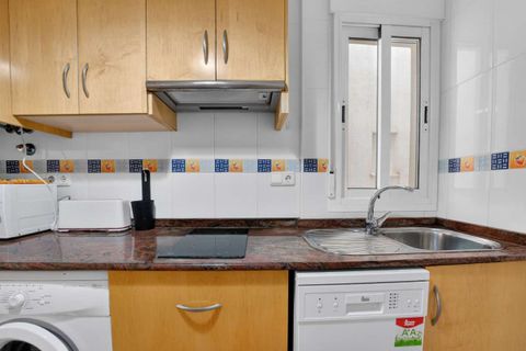 Lejlighed i Lo Pagan, Murcia, Lo Pagan - € 149.900 | Ref: AP381A - foto 8