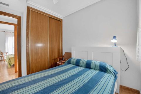 Lejlighed i Lo Pagan, Murcia, Lo Pagan - € 149.900 | Ref: AP381A - foto 14