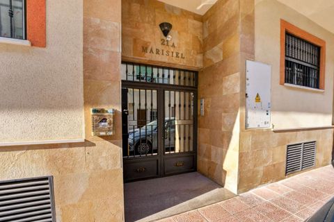 Lejlighed i Lo Pagan, Murcia, Lo Pagan - € 149.900 | Ref: AP381A - foto 18