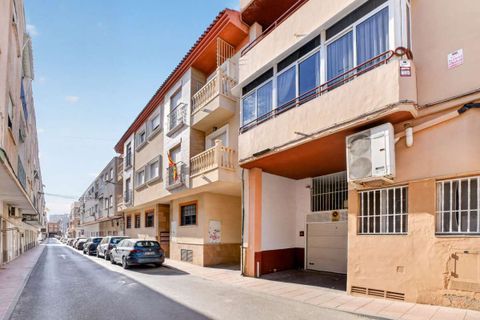 Lejlighed i Lo Pagan, Murcia, Lo Pagan - € 149.900 | Ref: AP381A - foto 19