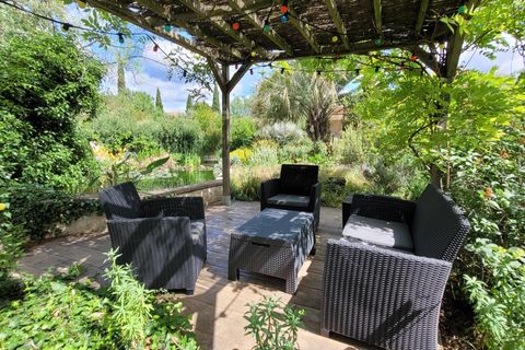 Villa a Laurens, Herault, Laurens - € 556.400 | Ref: l556400eb - foto 5