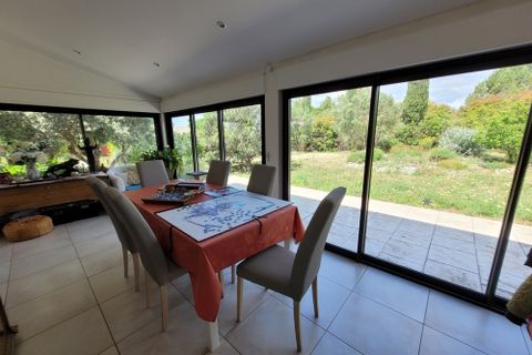 Villa a Laurens, Herault, Laurens - € 556.400 | Ref: l556400eb - foto 13