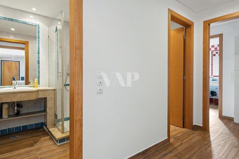 Lejlighed i Vilamoura, Faro, Vilamoura - € 595.000 | Ref: VAP273360 - foto 15