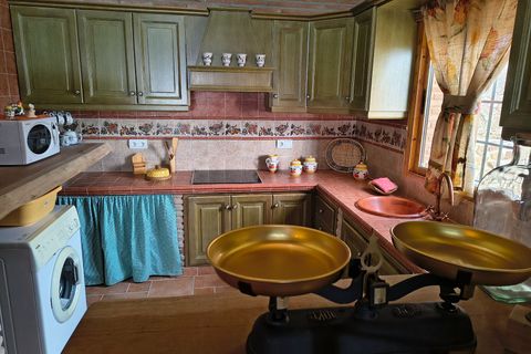 Landejendom i Antequera, Malaga, Antequera - € 539.000 | Ref: 8a0643db-fa66-4758-8 - foto 18