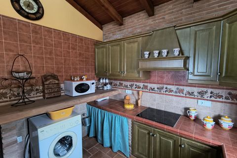 Landejendom i Antequera, Malaga, Antequera - € 539.000 | Ref: 8a0643db-fa66-4758-8 - foto 19