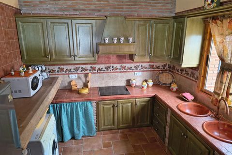 Landejendom i Antequera, Malaga, Antequera - € 539.000 | Ref: 8a0643db-fa66-4758-8 - foto 21