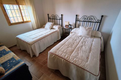 Landejendom i Antequera, Malaga, Antequera - € 539.000 | Ref: 8a0643db-fa66-4758-8 - foto 23
