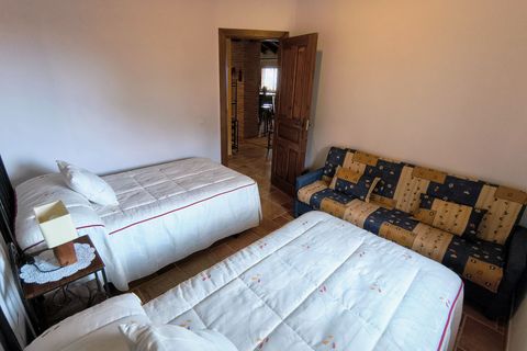 Landejendom i Antequera, Malaga, Antequera - € 539.000 | Ref: 8a0643db-fa66-4758-8 - foto 24