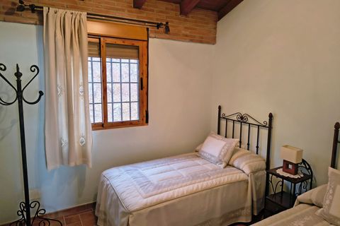 Landejendom i Antequera, Malaga, Antequera - € 539.000 | Ref: 8a0643db-fa66-4758-8 - foto 25