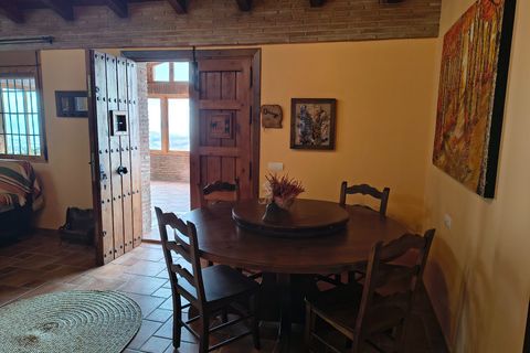 Landejendom i Antequera, Malaga, Antequera - € 539.000 | Ref: 8a0643db-fa66-4758-8 - foto 26