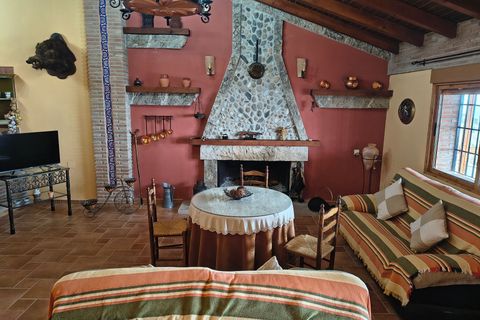 Landejendom i Antequera, Malaga, Antequera - € 539.000 | Ref: 8a0643db-fa66-4758-8 - foto 27