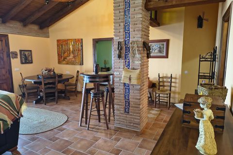 Landejendom i Antequera, Malaga, Antequera - € 539.000 | Ref: 8a0643db-fa66-4758-8 - foto 30
