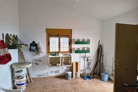 Landejendom i Antequera, Malaga, Antequera - € 539.000 | Ref: 8a0643db-fa66-4758-8 - foto 32