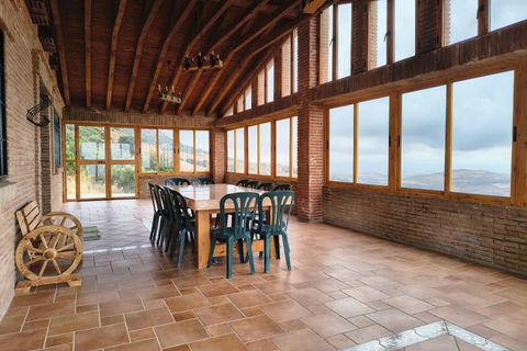 Landejendom i Antequera, Malaga, Antequera - € 539.000 | Ref: 8a0643db-fa66-4758-8 - foto 33