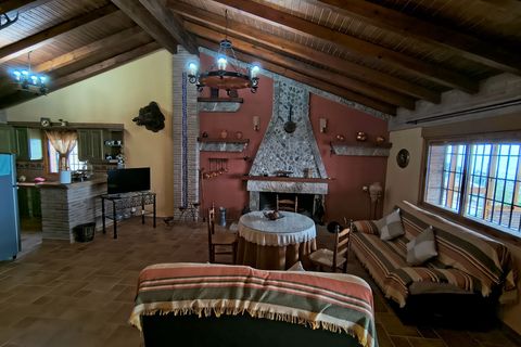 Landejendom i Antequera, Malaga, Antequera - € 539.000 | Ref: 8a0643db-fa66-4758-8 - foto 47