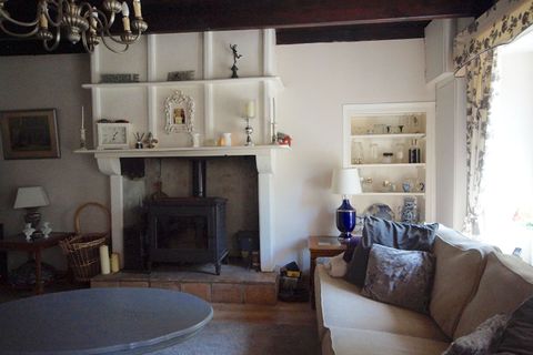 Villa a Hudimesnil, Manche, Hudimesnil - € 280.000 | Ref: SG-5110 - foto 5