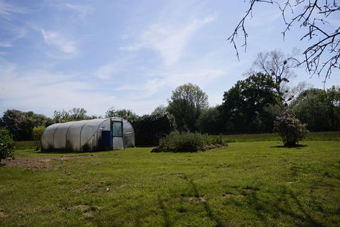 Villa a Hudimesnil, Manche, Hudimesnil - € 280.000 | Ref: SG-5110 - foto 12