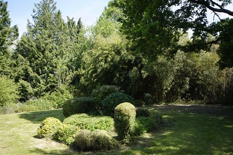 Villa a Hudimesnil, Manche, Hudimesnil - € 280.000 | Ref: SG-5110 - foto 13