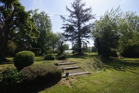 Villa a Hudimesnil, Manche, Hudimesnil - € 280.000 | Ref: SG-5110 - foto 14
