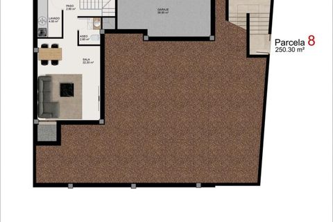 Villa i Benijofar, Alicante, Benijofar - € 645.000 | Ref: 778397 - foto 3