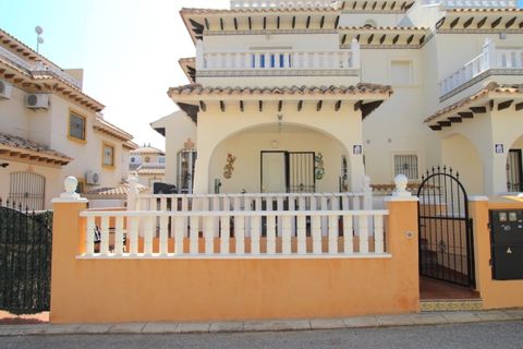 Byhus i Cabo Roig, Alicante, Cabo Roig - € 235.000 | Ref: 778353 - foto 3