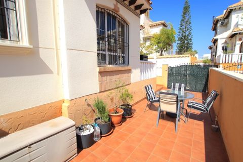 Byhus i Cabo Roig, Alicante, Cabo Roig - € 235.000 | Ref: 778353 - foto 7