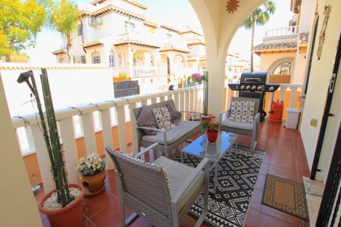 Byhus i Cabo Roig, Alicante, Cabo Roig - € 235.000 | Ref: 778353 - foto 8