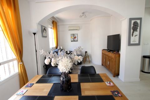 Byhus i Cabo Roig, Alicante, Cabo Roig - € 235.000 | Ref: 778353 - foto 10