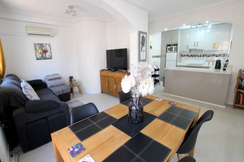 Byhus i Cabo Roig, Alicante, Cabo Roig - € 235.000 | Ref: 778353 - foto 11