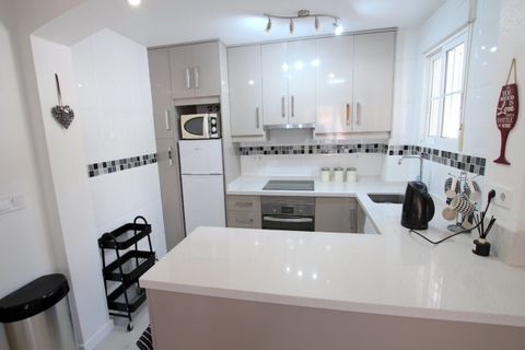 Byhus i Cabo Roig, Alicante, Cabo Roig - € 235.000 | Ref: 778353 - foto 12