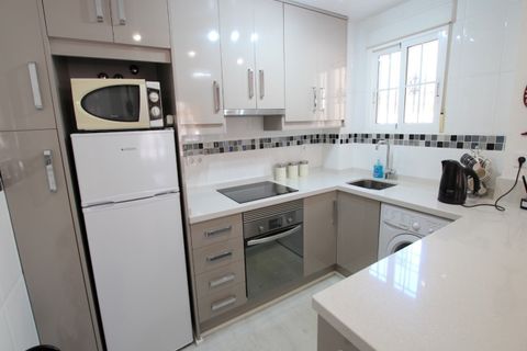 Byhus i Cabo Roig, Alicante, Cabo Roig - € 235.000 | Ref: 778353 - foto 13