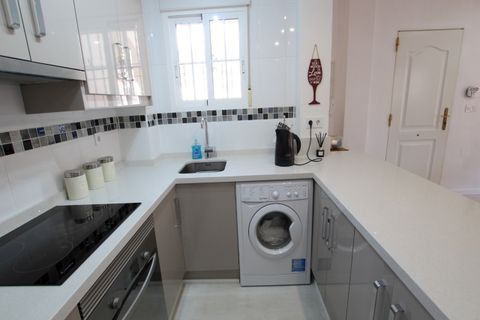 Byhus i Cabo Roig, Alicante, Cabo Roig - € 235.000 | Ref: 778353 - foto 14