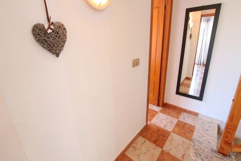 Byhus i Cabo Roig, Alicante, Cabo Roig - € 235.000 | Ref: 778353 - foto 20