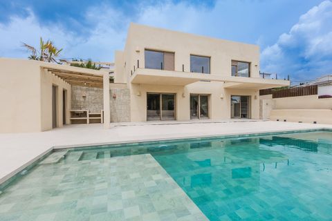 Villa i Javea, Alicante, Javea - € 1.800.000 | Ref: ELI1293 - foto 1