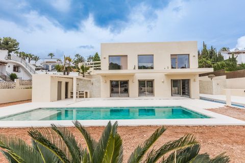 Villa i Javea, Alicante, Javea - € 1.800.000 | Ref: ELI1293 - foto 7