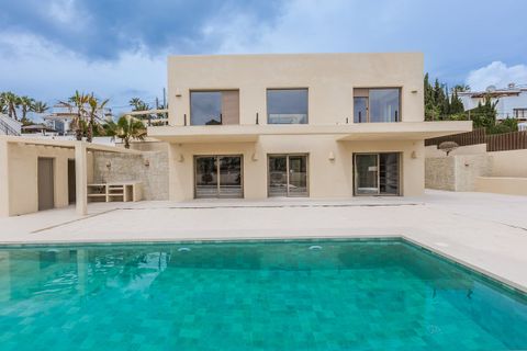 Villa i Javea, Alicante, Javea - € 1.800.000 | Ref: ELI1293 - foto 8