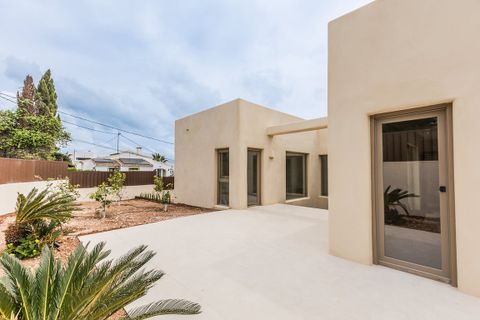 Villa i Javea, Alicante, Javea - € 1.800.000 | Ref: ELI1293 - foto 10