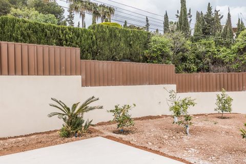 Villa i Javea, Alicante, Javea - € 1.800.000 | Ref: ELI1293 - foto 15