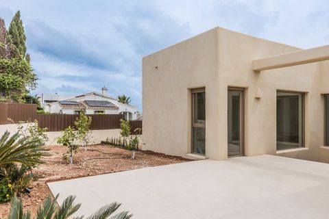 Villa i Javea, Alicante, Javea - € 1.800.000 | Ref: ELI1293 - foto 16