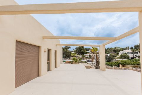 Villa i Javea, Alicante, Javea - € 1.800.000 | Ref: ELI1293 - foto 17