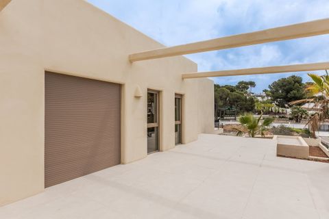 Villa i Javea, Alicante, Javea - € 1.800.000 | Ref: ELI1293 - foto 18