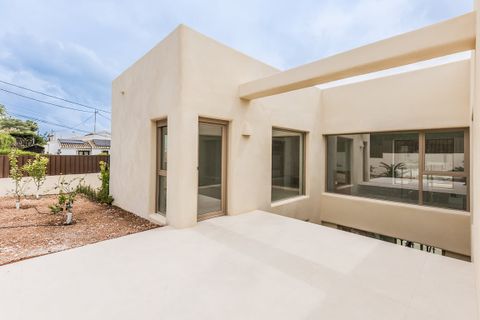 Villa i Javea, Alicante, Javea - € 1.800.000 | Ref: ELI1293 - foto 19