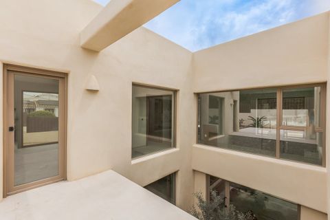 Villa i Javea, Alicante, Javea - € 1.800.000 | Ref: ELI1293 - foto 21